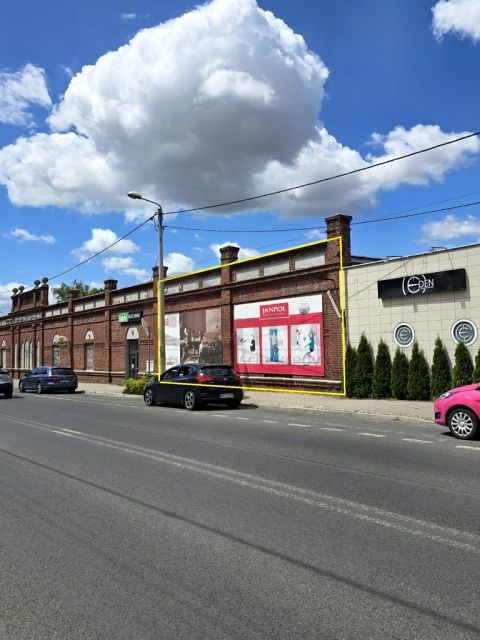 Lokal Dzierżoniów sprzedaż