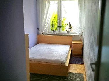 Mieszkanie Pruszków