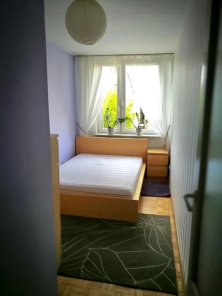 Mieszkanie Pruszków