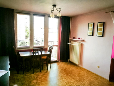 Mieszkanie Pruszków