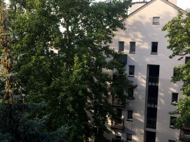 Mieszkanie Kraków