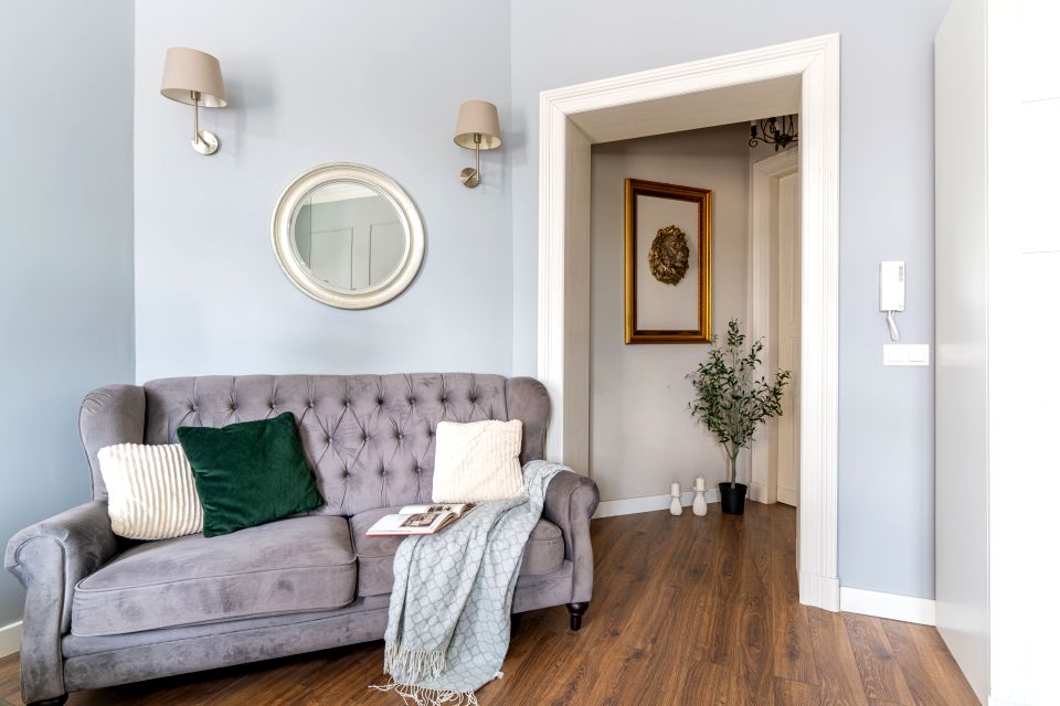 Mieszkanie Poznań sprzedaż