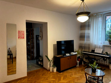 Mieszkanie Poznań