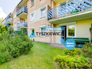 Mieszkanie Gdynia