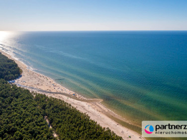 Mieszkanie Dębki