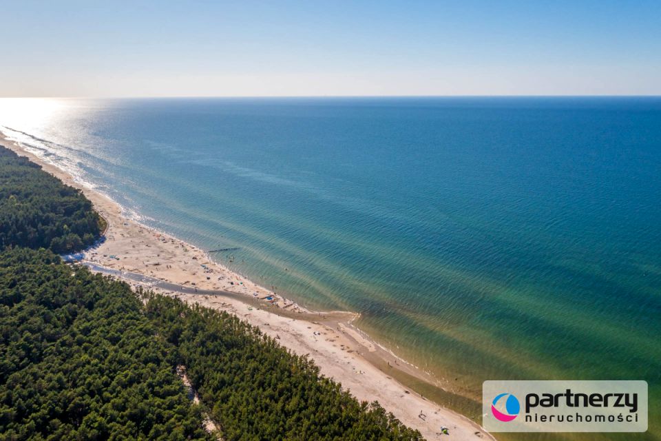 Mieszkanie Dębki
