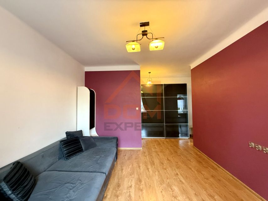 Mieszkanie Bydgoszcz