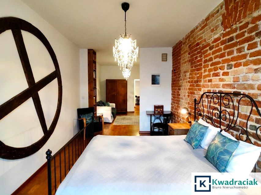 Mieszkanie Sanok sprzedaż