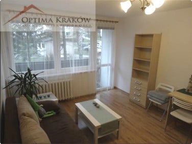 Mieszkanie Kraków