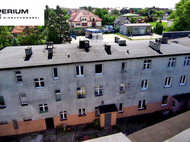 Dom Sierakowice
