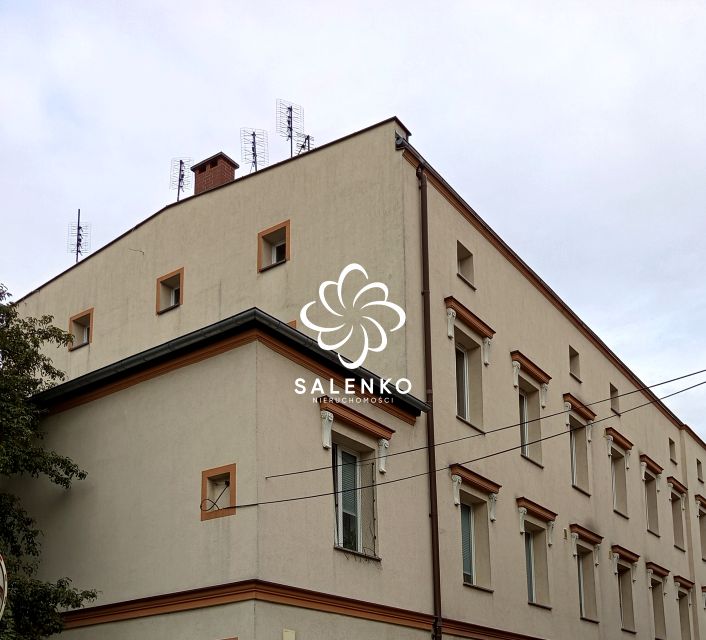 Mieszkanie Świebodzice