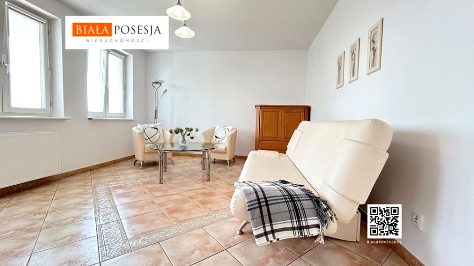 Mieszkanie Bydgoszcz