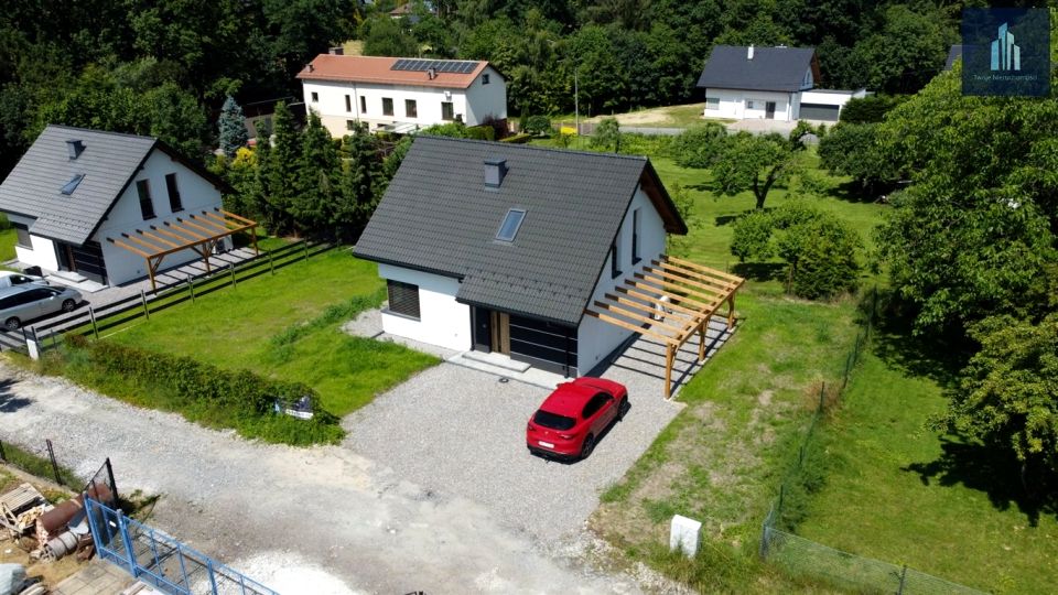 Dom Czechowice-Dziedzice
