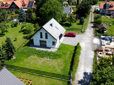 Dom Czechowice-Dziedzice