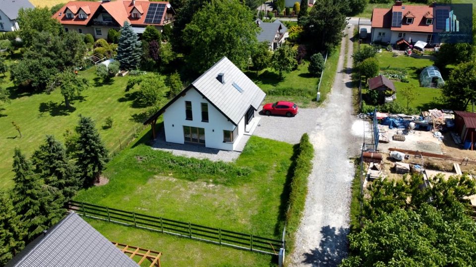Dom Czechowice-Dziedzice