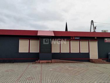 Lokal Buczyna
