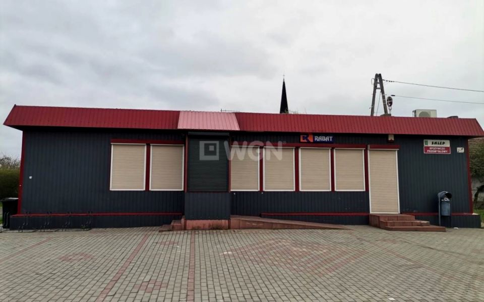 Lokal Buczyna