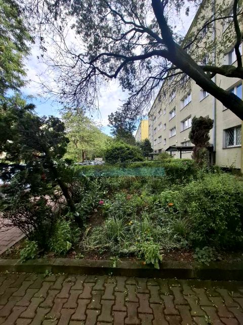 Mieszkanie blok mieszkalny sprzedaż