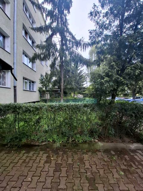 Mieszkanie Warszawa sprzedaż