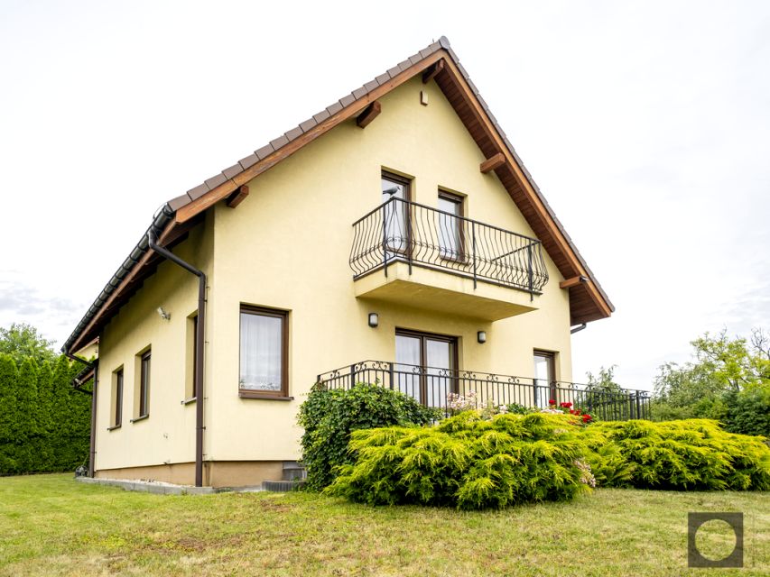Dom Tarnowskie Góry