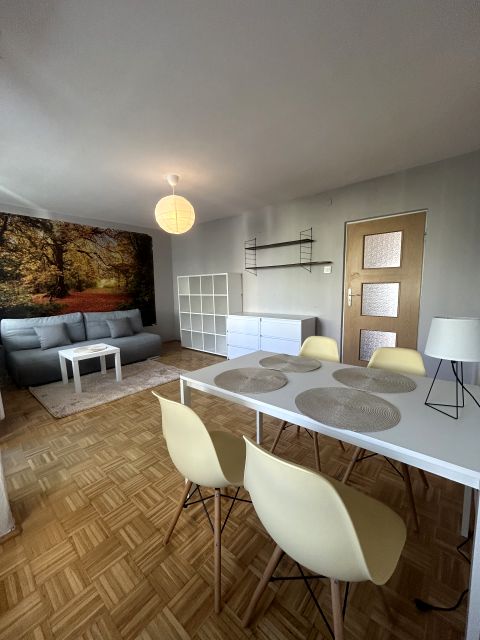 Mieszkanie Warszawa sprzedaż