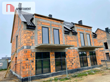 Mieszkanie Wołów