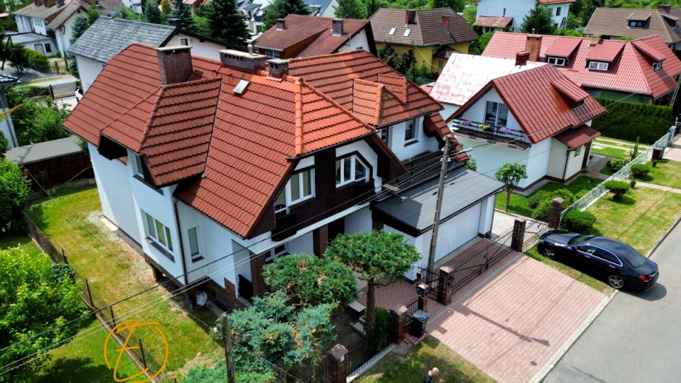 Dom Jelenia Góra