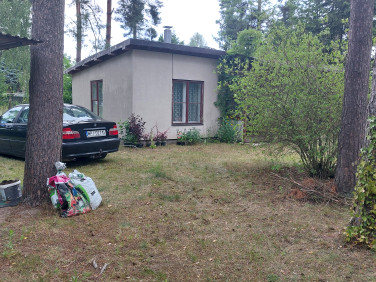 Działka rekreacyjna Goławice Pierwsze