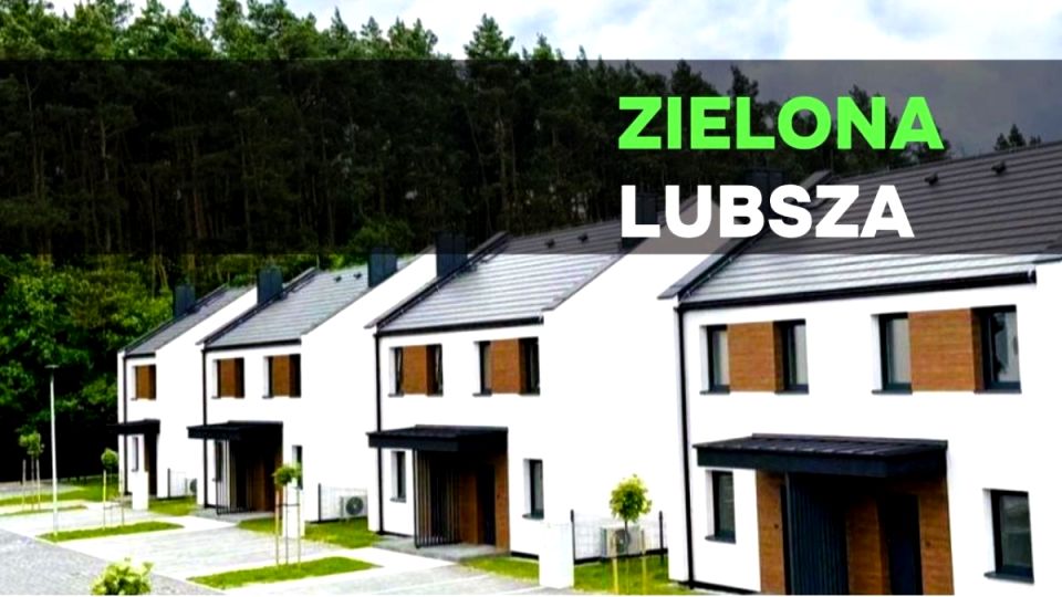 Dom Lubsza