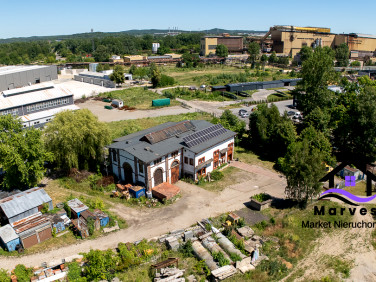 Działka inwestycyjna Częstochowa