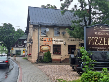 Lokal Świeradów-Zdrój