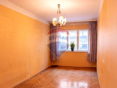 Mieszkanie Kraków
