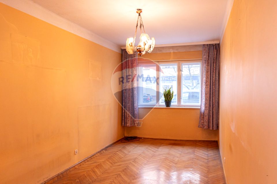 Mieszkanie Kraków