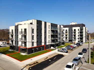 Mieszkanie Kraków