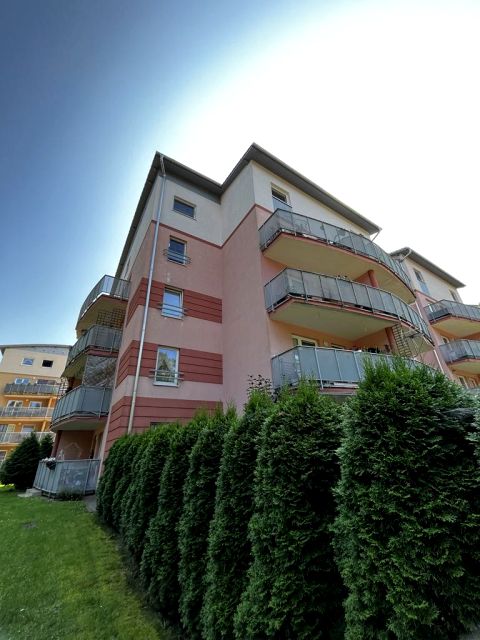 Mieszkanie Goleniów