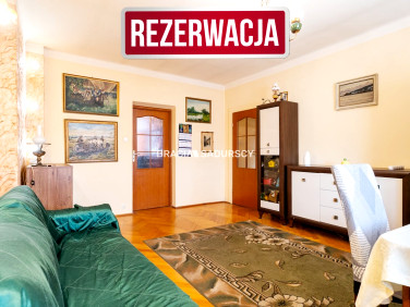 Mieszkanie Kraków