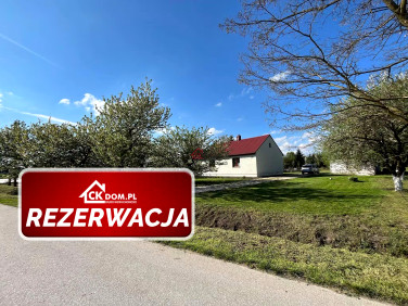 Dom Zborówek Nowy