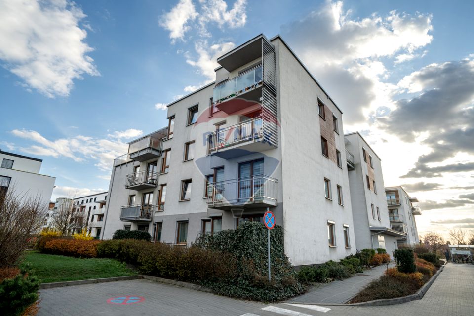 Mieszkanie Kraków