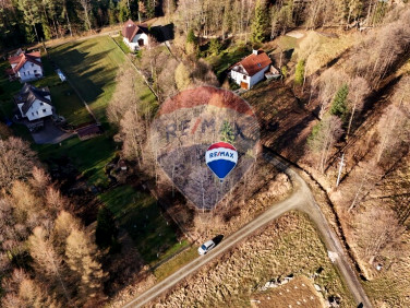 Działka budowlana Sidzina