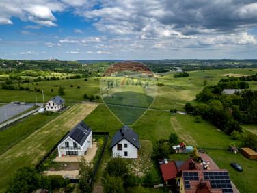 Działka budowlana Grojec