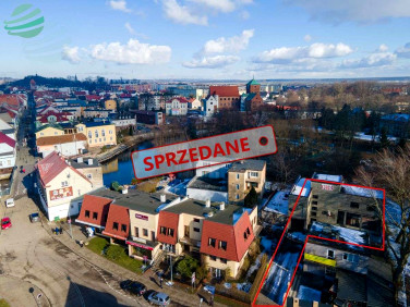 Dom Darłowo