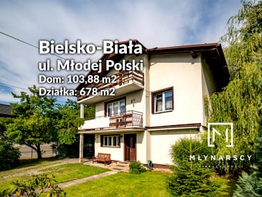 Dom Bielsko-Biała