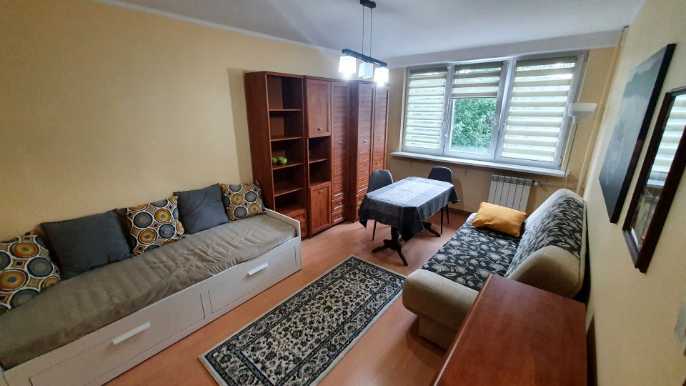Mieszkanie Kraków