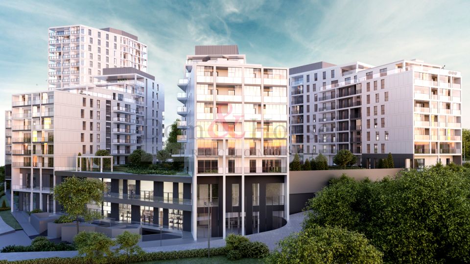 Mieszkanie Gdynia