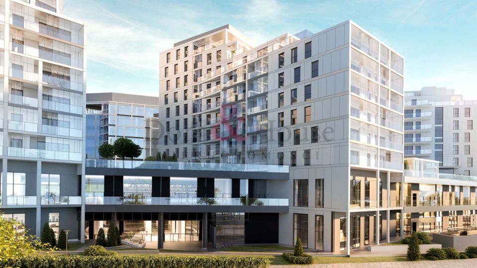 Mieszkanie Gdynia