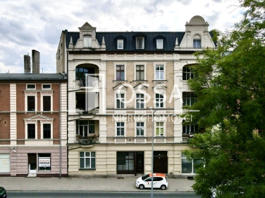 Mieszkanie Inowrocław