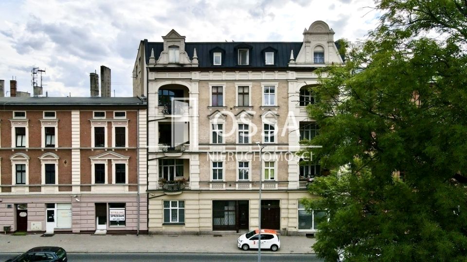 Mieszkanie Inowrocław