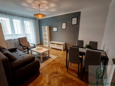 Mieszkanie Poznań