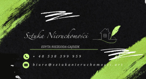 Sztuka Nieruchomości