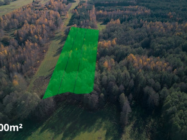 Działka rolna Józefów Widawski